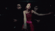 What I Want GIF by MUNA