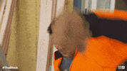 Channel 9 Punch GIF by The Block
