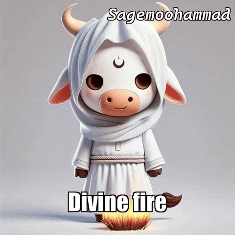 Fire Power GIF by Sagemoohammad