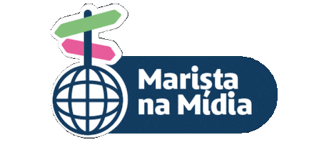 Maristavv Sticker by Marista Centro Norte