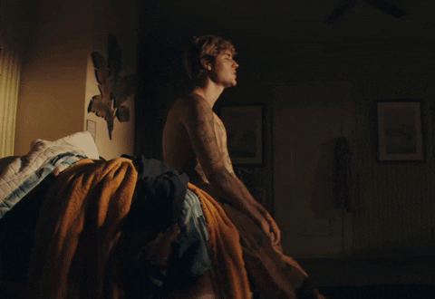 Holy GIF by Justin Bieber