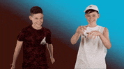 you go yes GIF by Max & Harvey