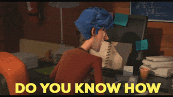 John Krasinski Wow GIF by The Animal Crackers Movie