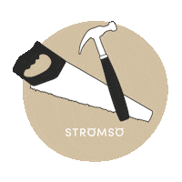 Stromso Sticker by Yle Areena