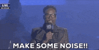 Nyre GIF by New Year's Rockin' Eve