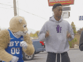 Good Vibes Dancing GIF by AJ Dybantsa