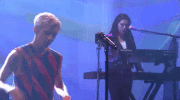 saturday night live snl GIF by Troye Sivan