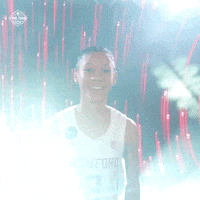 Screaming College Basketball GIF by NCAA March Madness