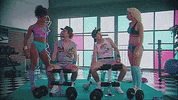 Andy Samberg Shut Up GIF by The Lonely Island