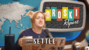Stop It Youtube GIF by Brittany Broski