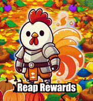 Perseverance Refinement GIF by Zorooster