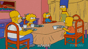 Lisa Simpson GIF by The Simpsons