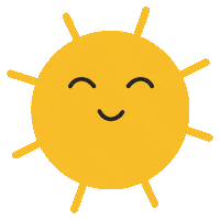Summer Vacation Sticker by bloggercoachingde