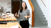 whitney simon GIF by HeadGum