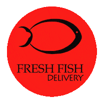 logo venezuela Sticker by Fresh Fish Delivery