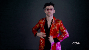dance party GIF by Music Choice