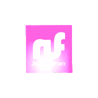 magenta rufjugendreisen Sticker