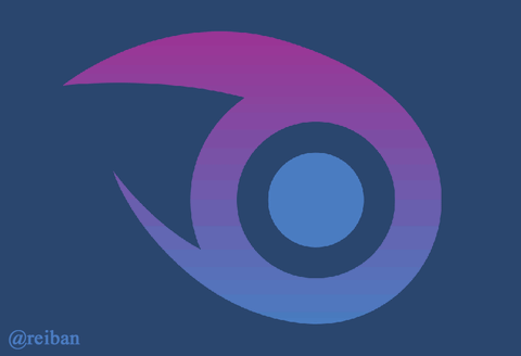 logo contest GIF