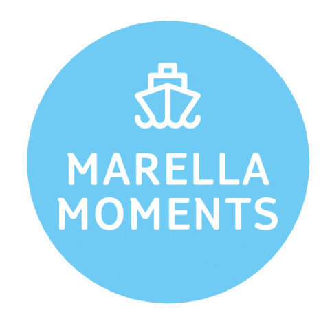 MarellaCruises giphyupload cruise cruising marella Sticker