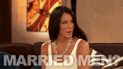 real housewives GIF by RealityTVGIFs