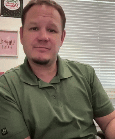 You Got It Yes GIF by CSDRMS