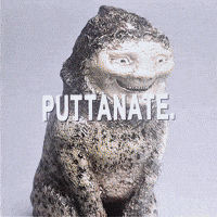 David Bowie Favij GIF