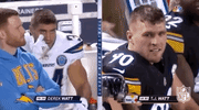 2018 Nfl Football GIF by NFL