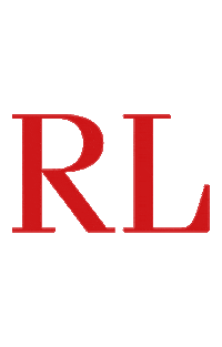ralph lauren fashion Sticker