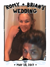 GIF by Romy and Brian!!