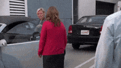 comedy central jillian belk GIF by Workaholics