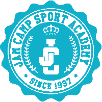 sport college Sticker by Jam Camp