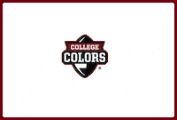 South Carolina Usc Sticker by College Colors Day