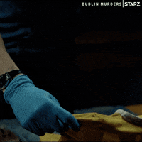 Killian Scott Starz GIF by Dublin Murders