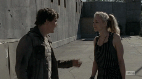 kyle gallner GIF