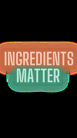 Ingredients Eat Healthy GIF by Small Seed Bar