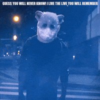 runaway GIF by Galantis