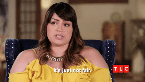 90 Day Fiance Tiffany GIF by TLC