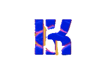 I Know Art Sticker
