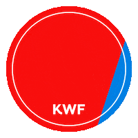 Kankerbestrijding Sticker by KWF