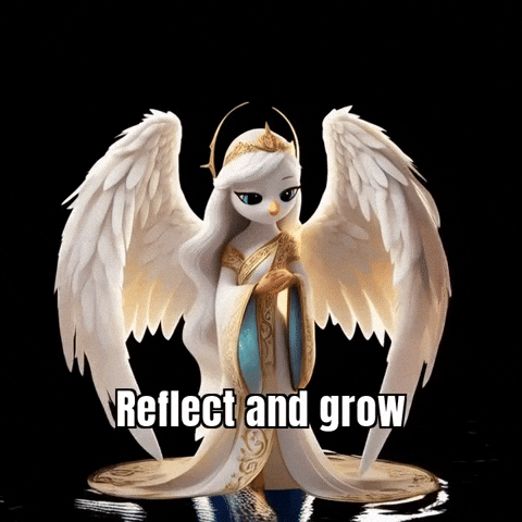 Peace Grow GIF by thedoveinity