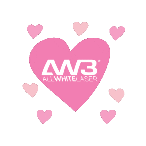 Ipl Alma Sticker by AllWhite Laser AW3®