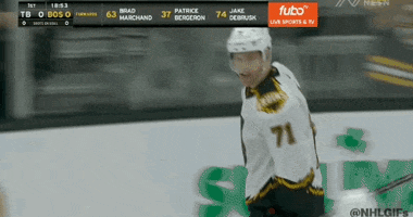 Ice Hockey Love GIF by NHL