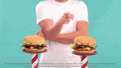 wendy gifs GIF by Wendy's 