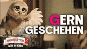 Muriel Kinofilm GIF by Die Schule der magischen Tiere - Der Film