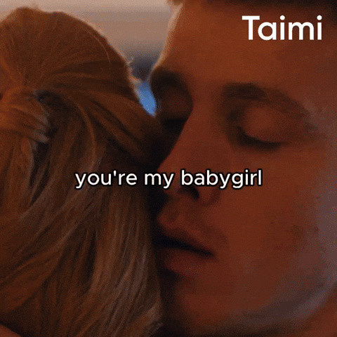 Nicole Kidman Youre Mine GIF by Taimi