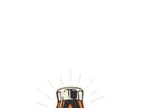 Craft Beer Sticker by Carwyn Cellars