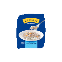 laguladelnorte comida gulas lagula laauténtica Sticker