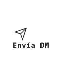 Katibu dm envia katibu envia dm Sticker