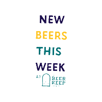 Beers Sticker by TheBeerKeep