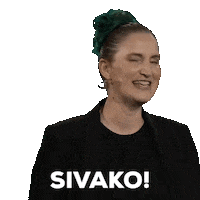 Avatar Sivako Sticker by Ubisoft